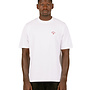 Cor T-shirt White