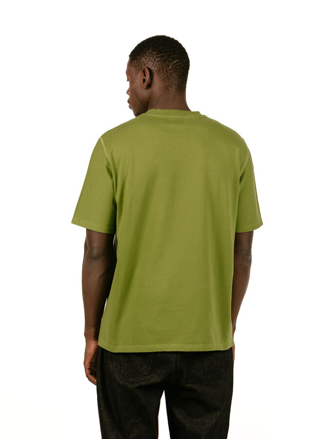 Cor T-shirt Green