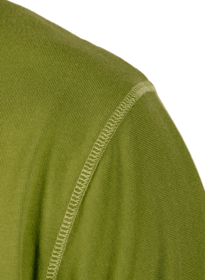 Cor T-shirt Green