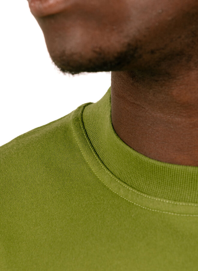 Cor T-shirt Green