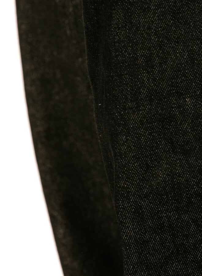 252 Denim Black