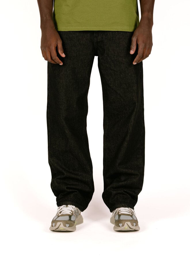252 Denim Black
