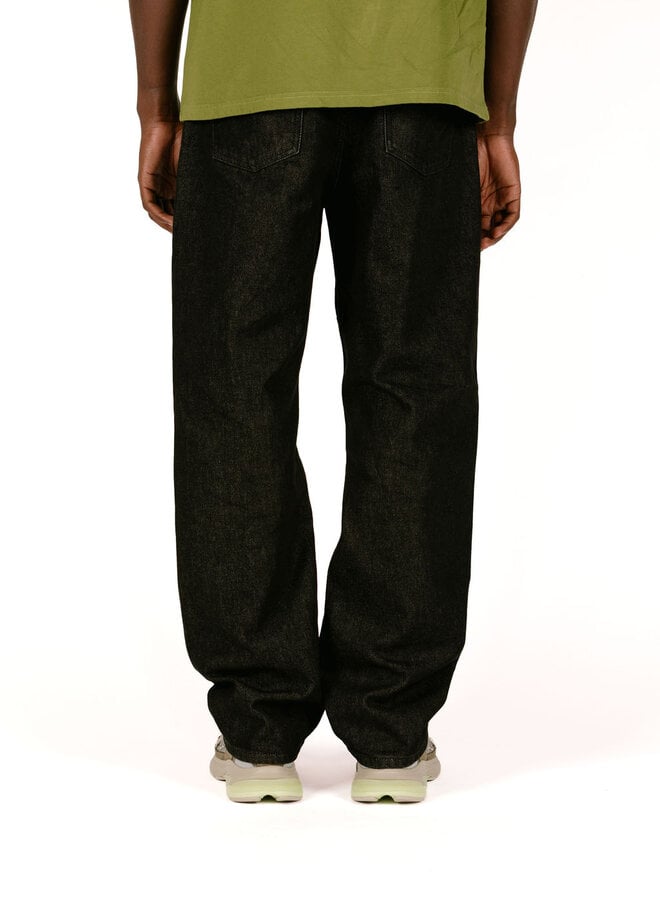 252 Denim Black