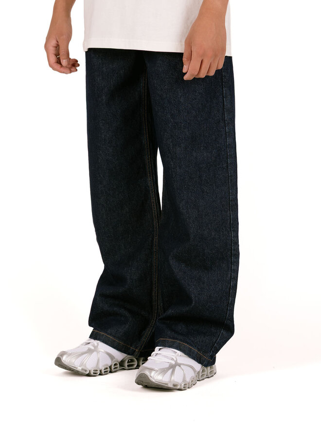 Big A Uniform Denim Pants