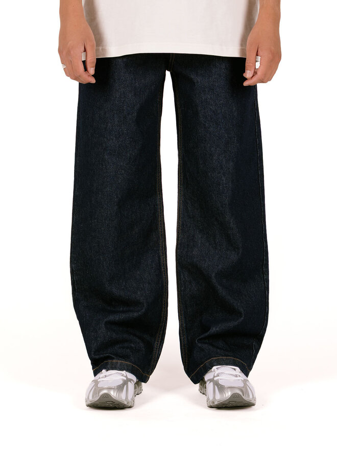 Big A Uniform Denim Pants