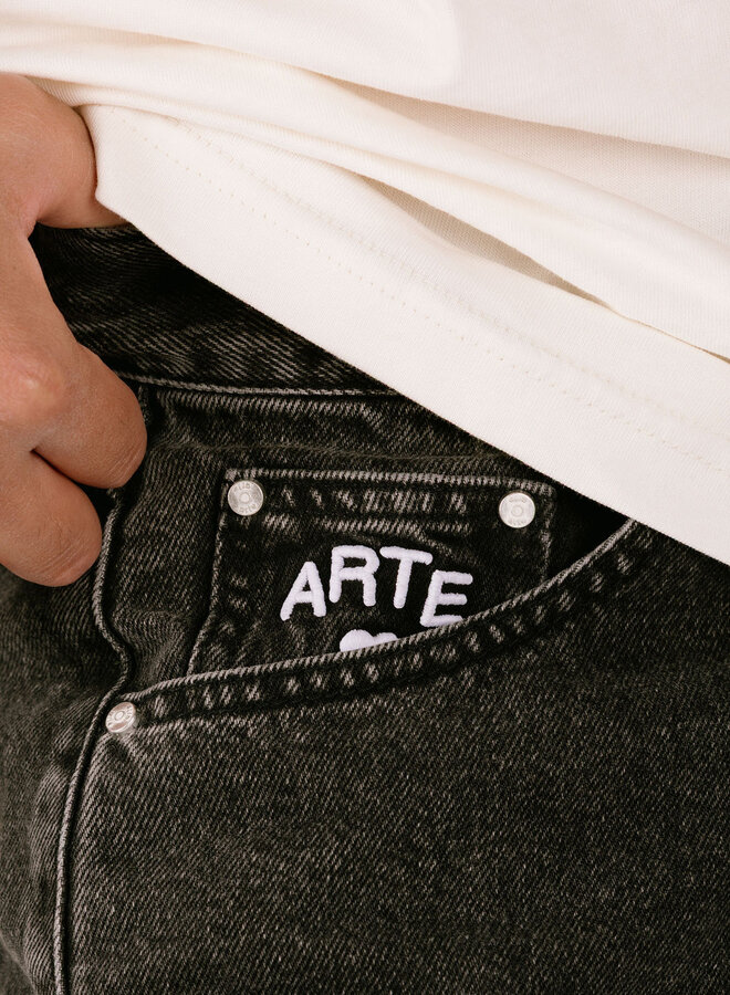Cor Uniform Denim Pants