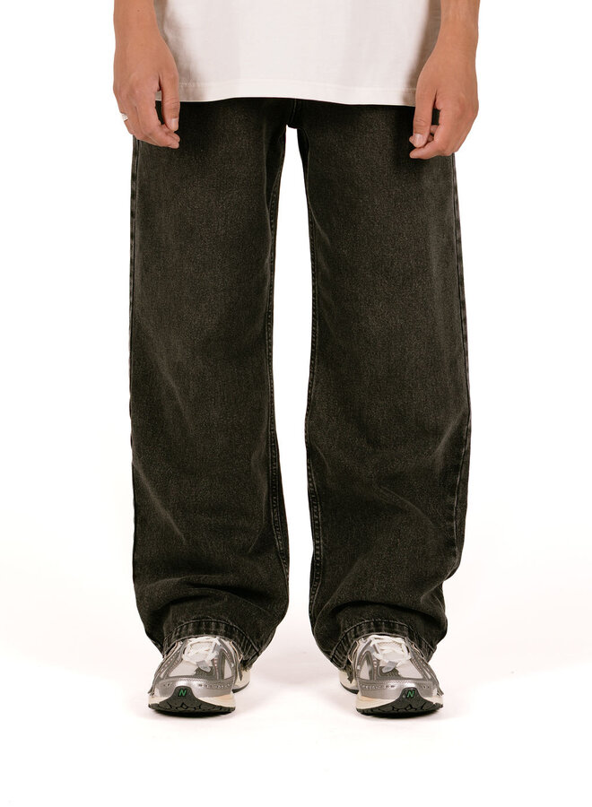 Cor Uniform Denim Pants
