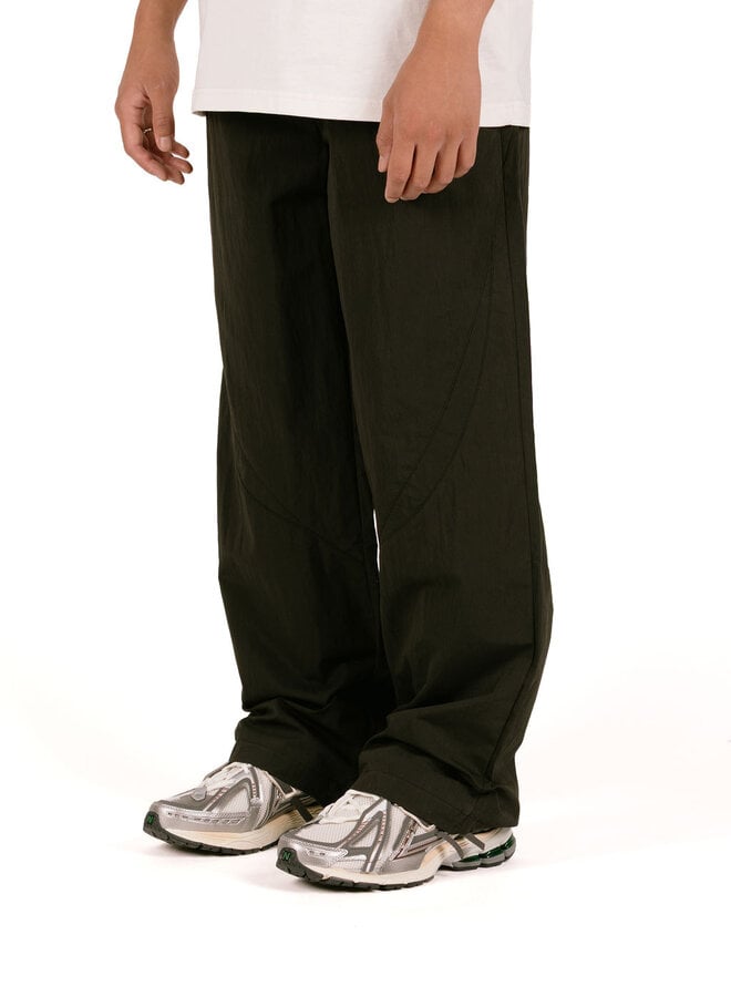 Uniform Track Pants Black