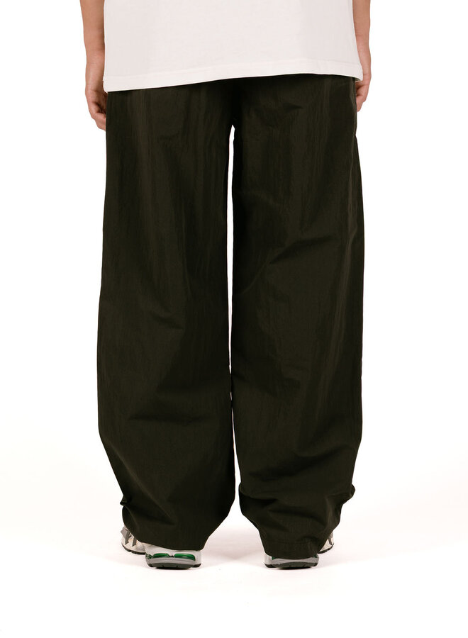 Uniform Track Pants Black