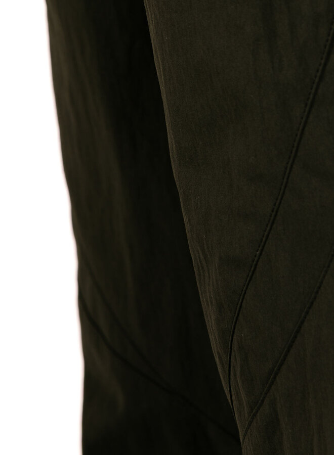 Uniform Track Pants Black