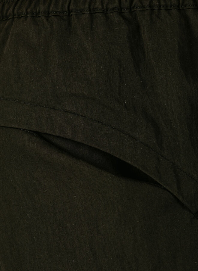 Uniform Track Pants Black