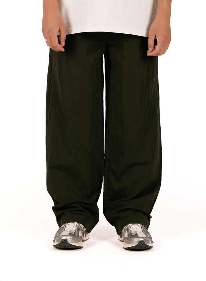 Uniform Track Pants Black