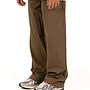 Uniform Track Pants Brown