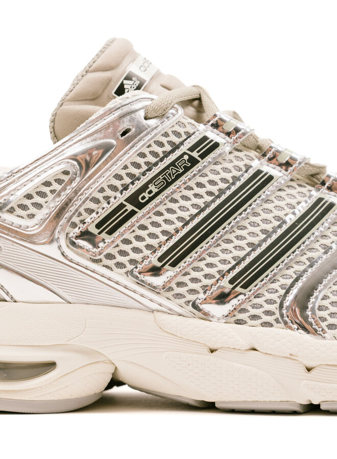 Adistar Control 5 Off White / Silver Metallic / Sesame