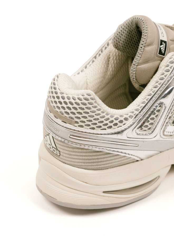 Adistar Control 5 Off White / Silver Metallic / Sesame