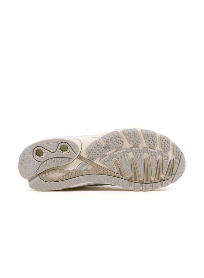 Adistar Control 5 Off White / Silver Metallic / Sesame