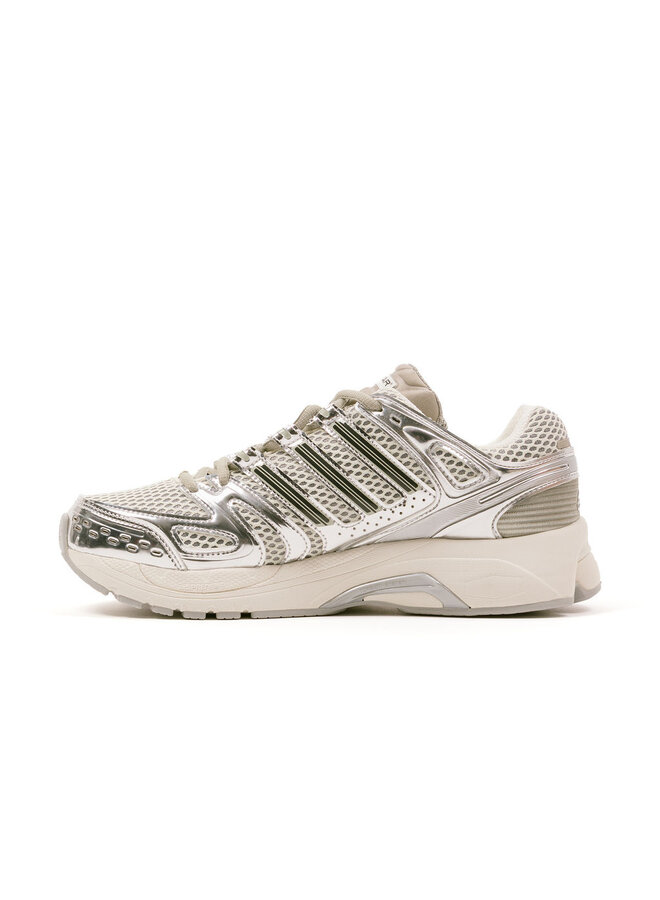 Adistar Control 5 Off White / Silver Metallic / Sesame