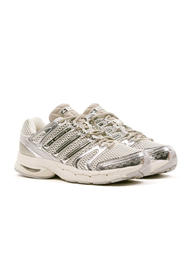 Adistar Control 5 Off White / Silver Metallic / Sesame