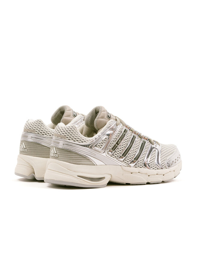 Adistar Control 5 Off White / Silver Metallic / Sesame