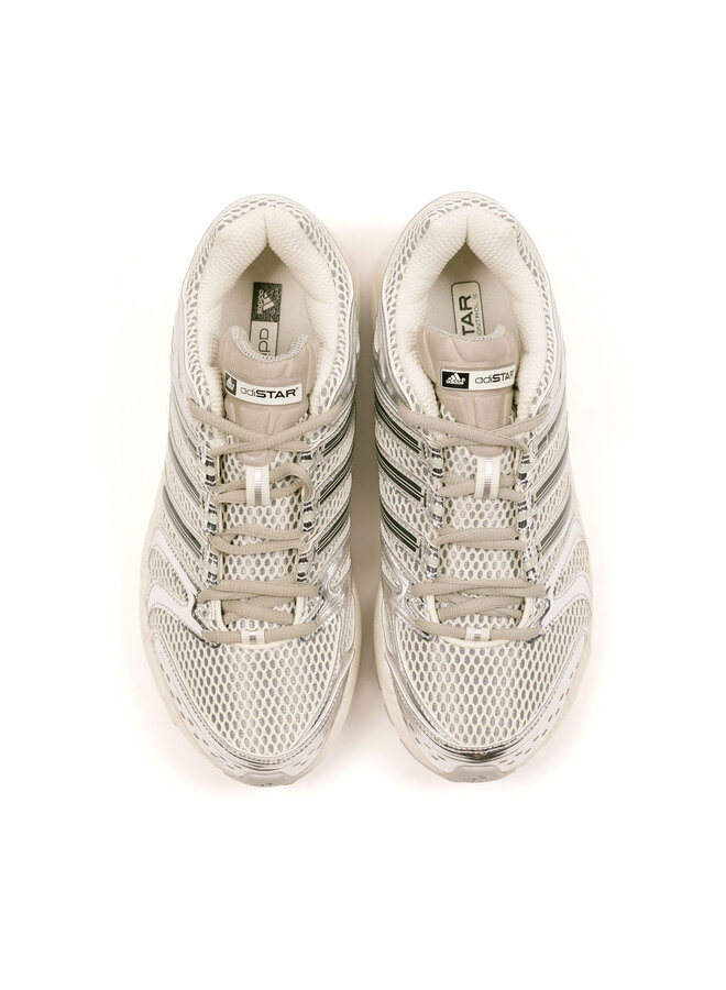 Adistar Control 5 Off White / Silver Metallic / Sesame