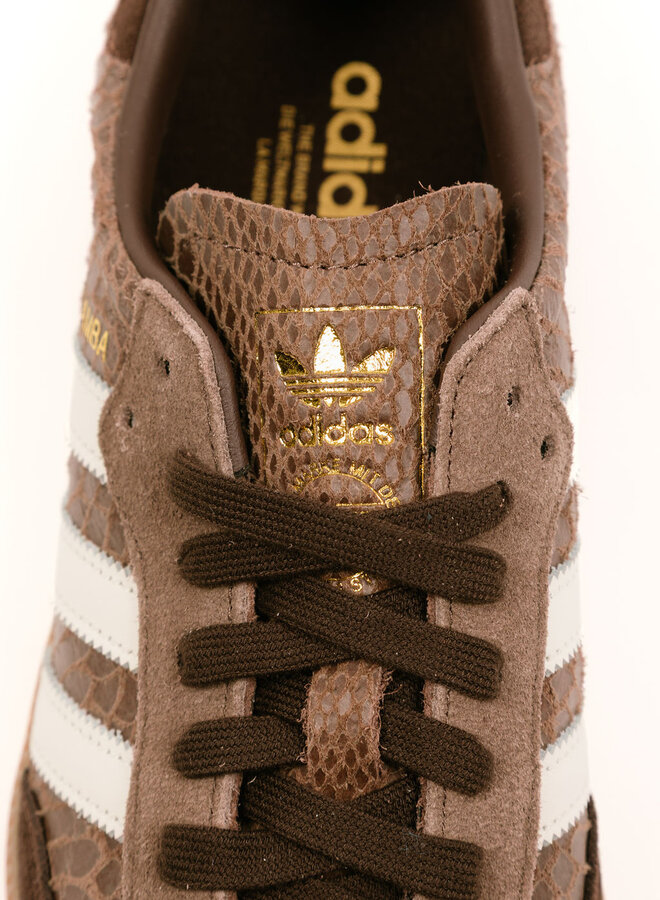 Samba OG Earth Strata / Off White / Gum4