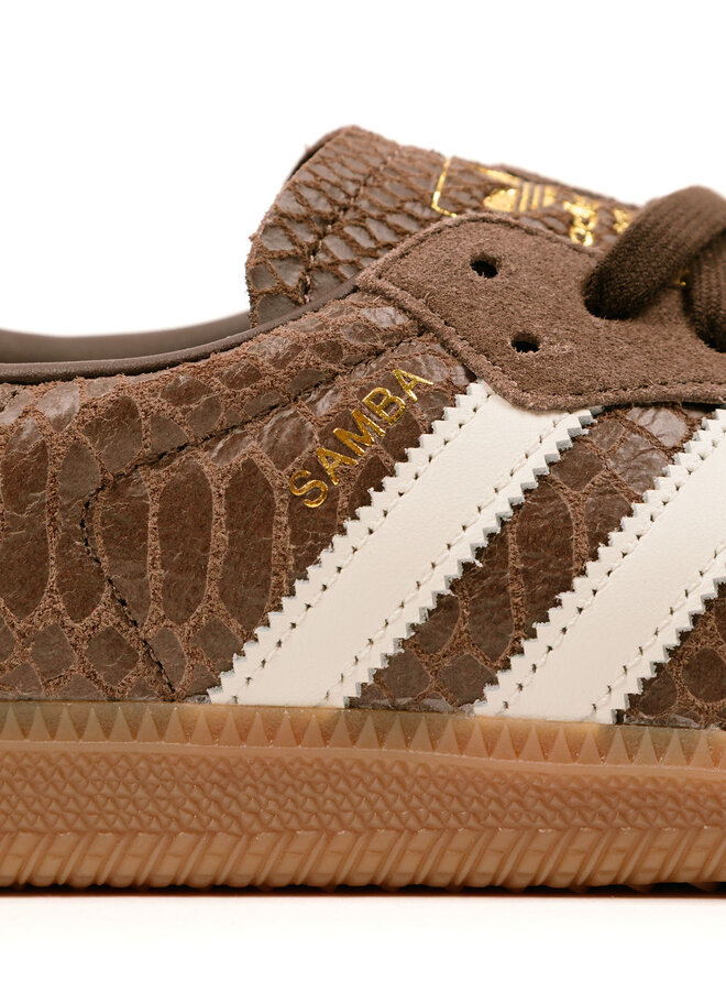 Samba OG Earth Strata / Off White / Gum4