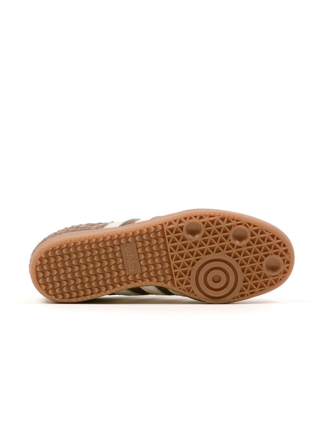 Samba OG Earth Strata / Off White / Gum4