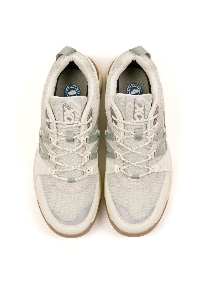 Fusion XC Icicle / Wrought Iron