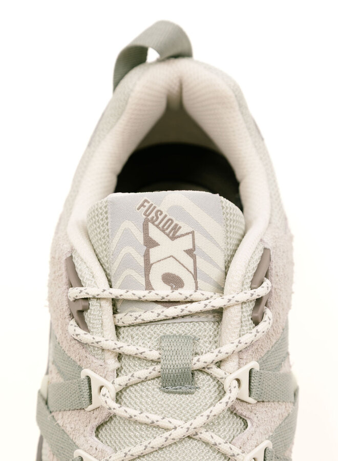 Fusion XC Icicle / Wrought Iron