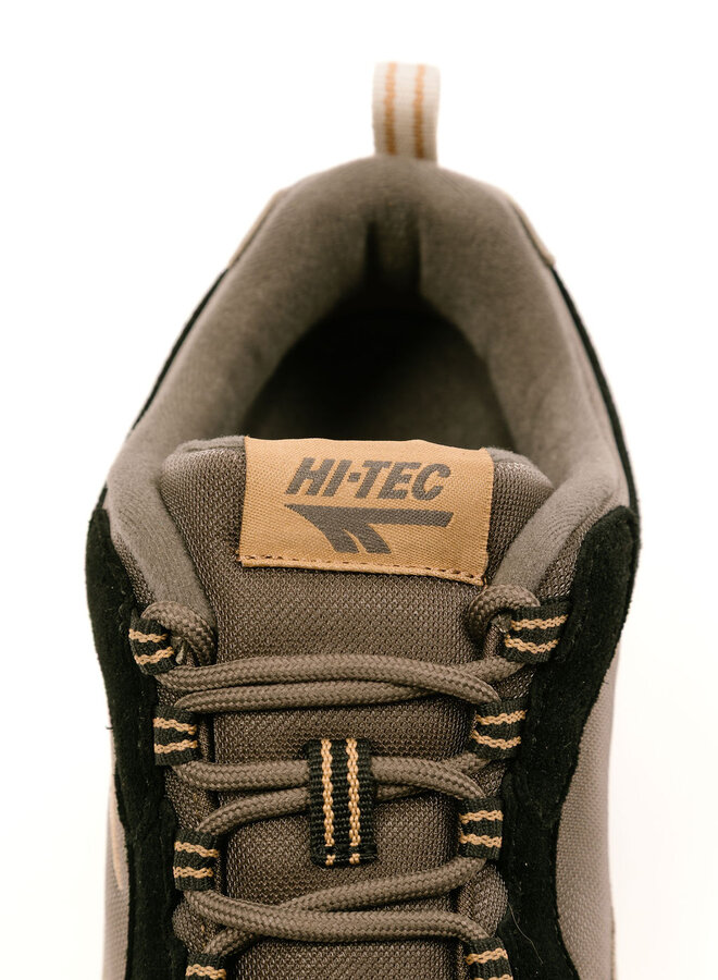 Flash ADV Racer Silver Birch / Sharkskin / Ether