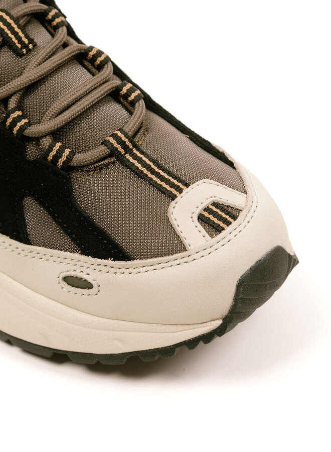 Flash ADV Racer Silver Birch / Sharkskin / Ether