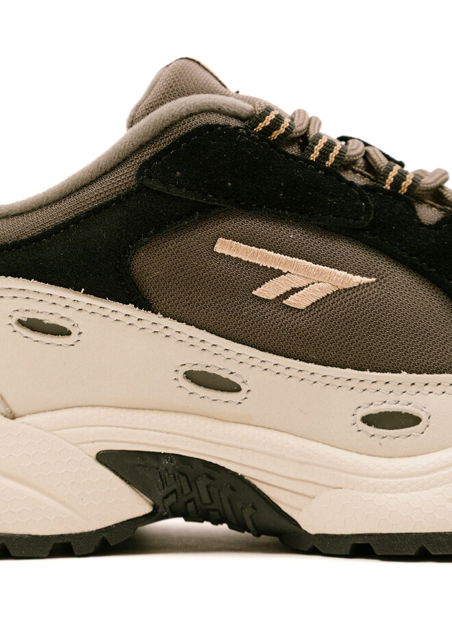 Flash ADV Racer Silver Birch / Sharkskin / Ether