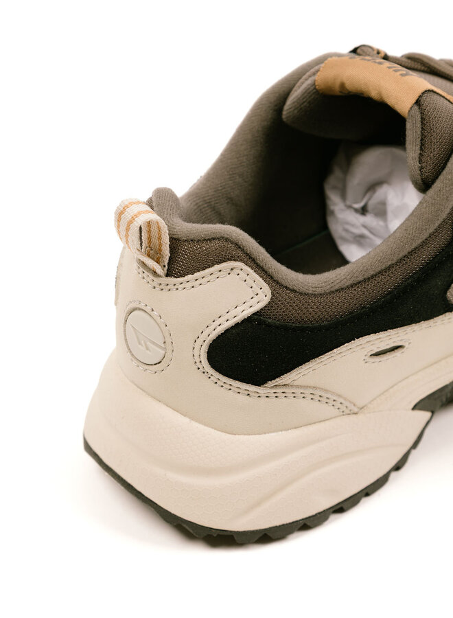 Flash ADV Racer Silver Birch / Sharkskin / Ether