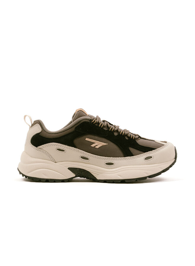 Flash ADV Racer Silver Birch / Sharkskin / Ether