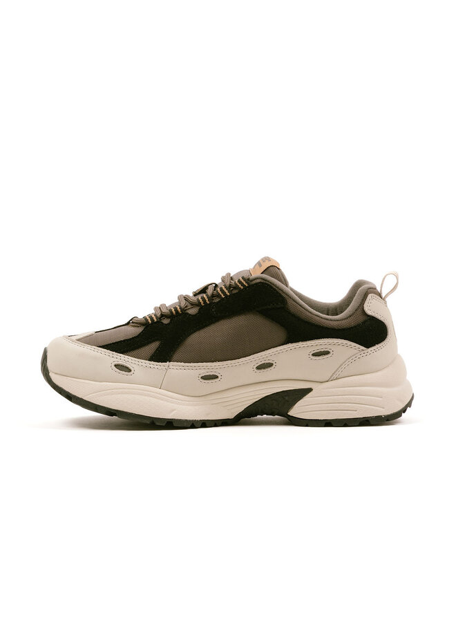 Flash ADV Racer Silver Birch / Sharkskin / Ether