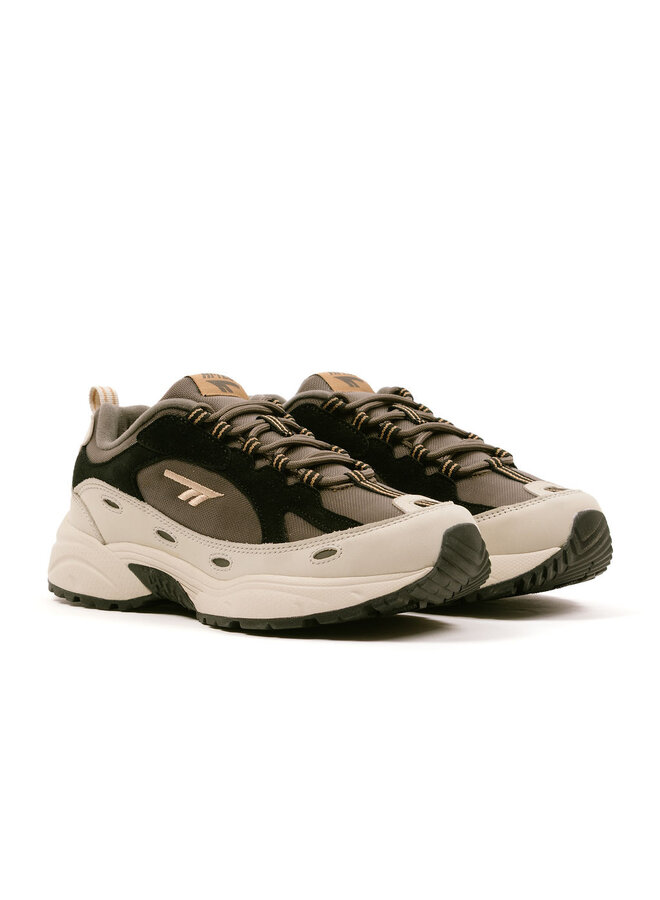 Flash ADV Racer Silver Birch / Sharkskin / Ether