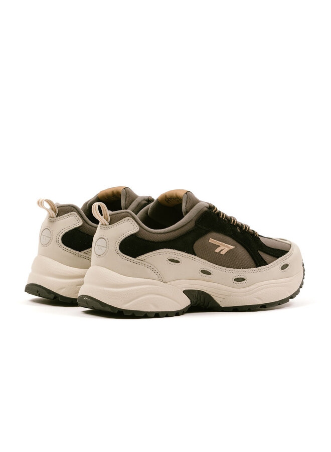 Flash ADV Racer Silver Birch / Sharkskin / Ether