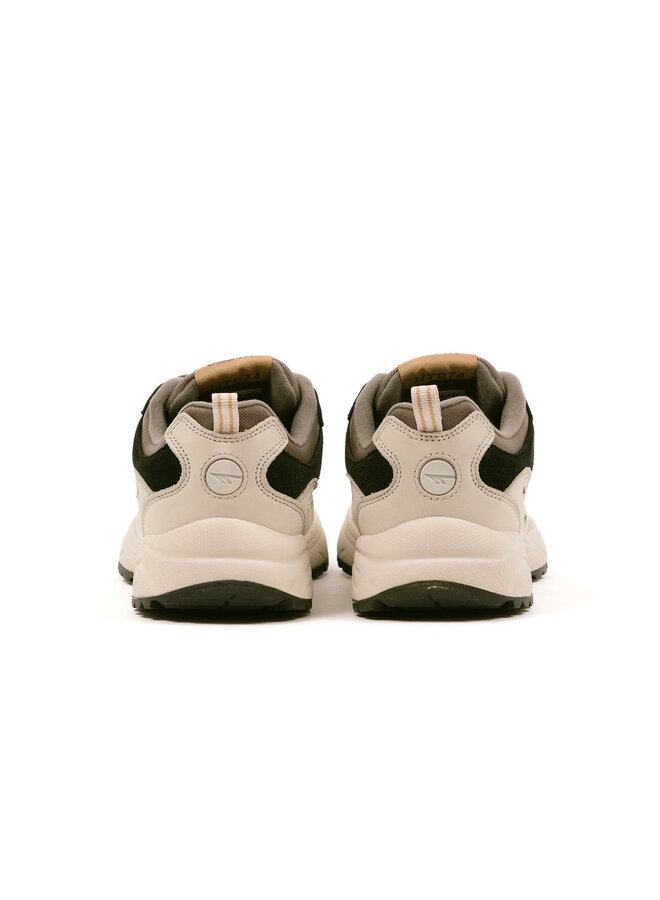 Flash ADV Racer Silver Birch / Sharkskin / Ether