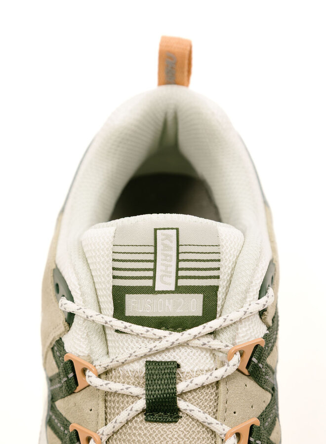 Fusion 2.0 Sea Foam / Pineneedle