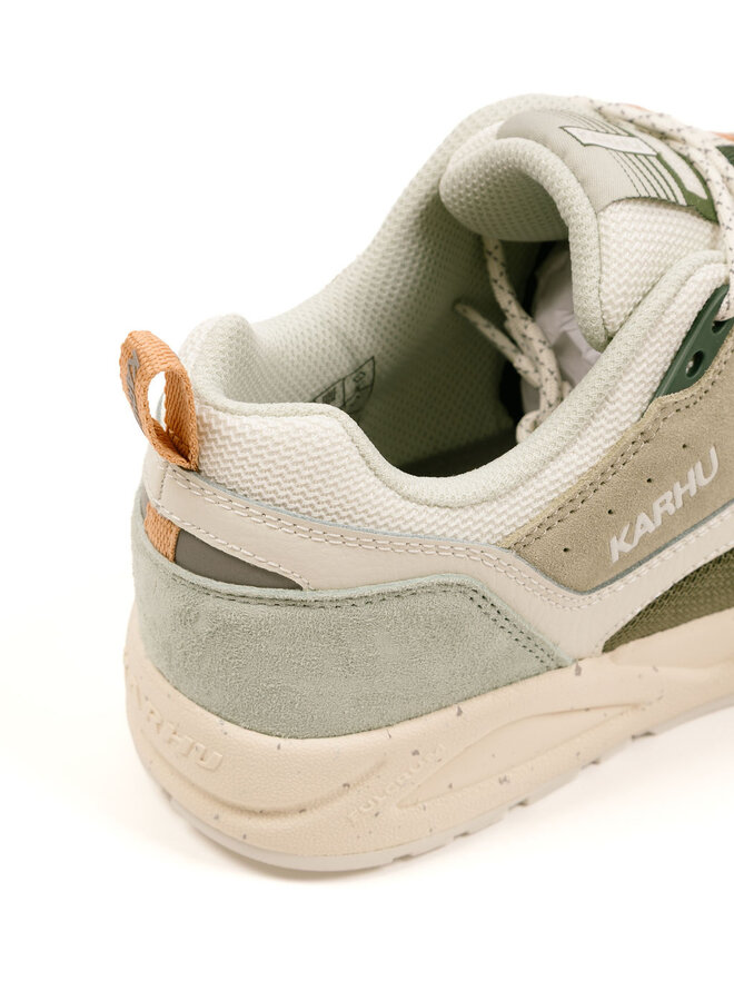 Fusion 2.0 Sea Foam / Pineneedle