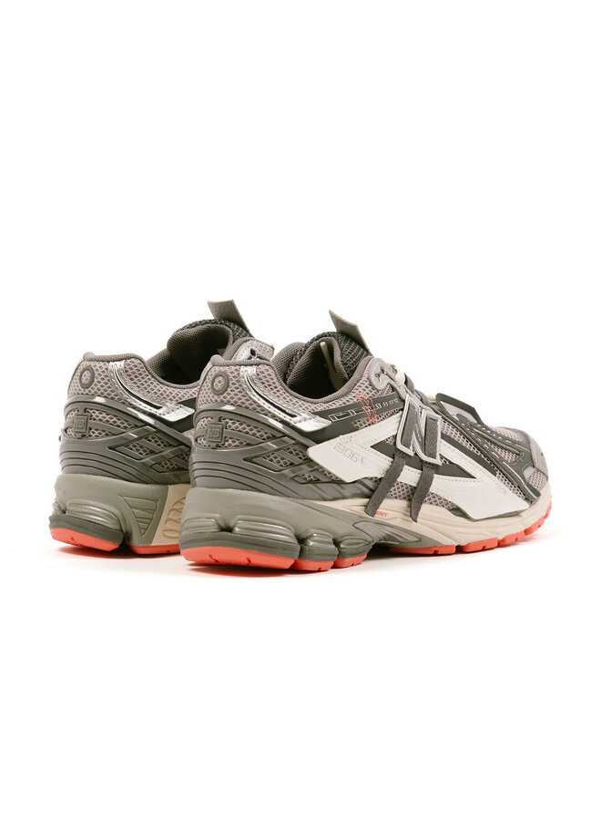 1906A Slate Grey / Raincloud / Drift Red