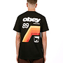VHS T-Shirt Black