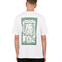 Ethiopia Stamp Tee White