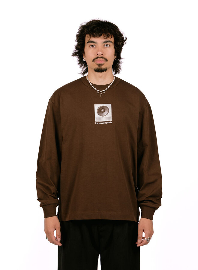 Soundwall Longsleeve Potting Soil