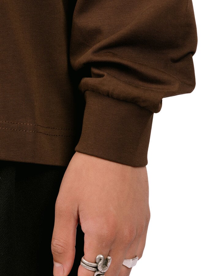 Soundwall Longsleeve Potting Soil