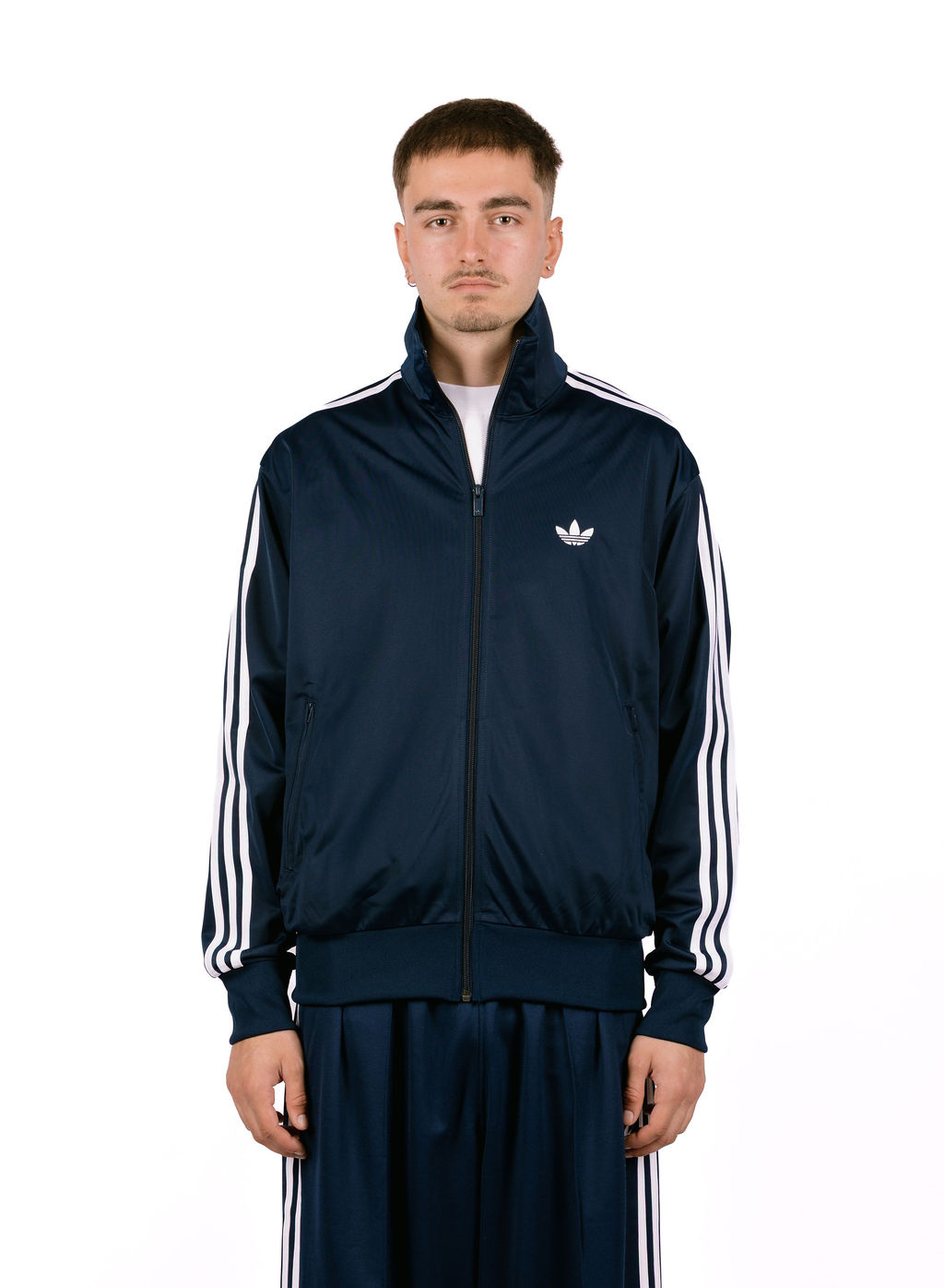  FIREBIRD TRACK TOP ナイトインディゴ adidas originals Firebird Track Top Nindig - GRAIL