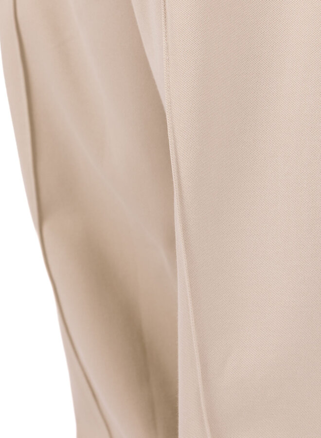 Oversized Track Pants Khaki Three