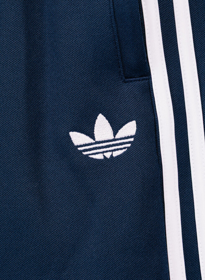 Oversized Track Pants Night Indigo