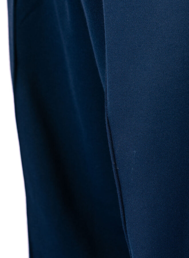 Oversized Track Pants Night Indigo