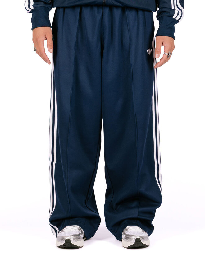 Oversized Track Pants Night Indigo